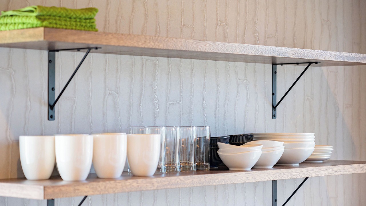 Photo of Kitchen in Kabira