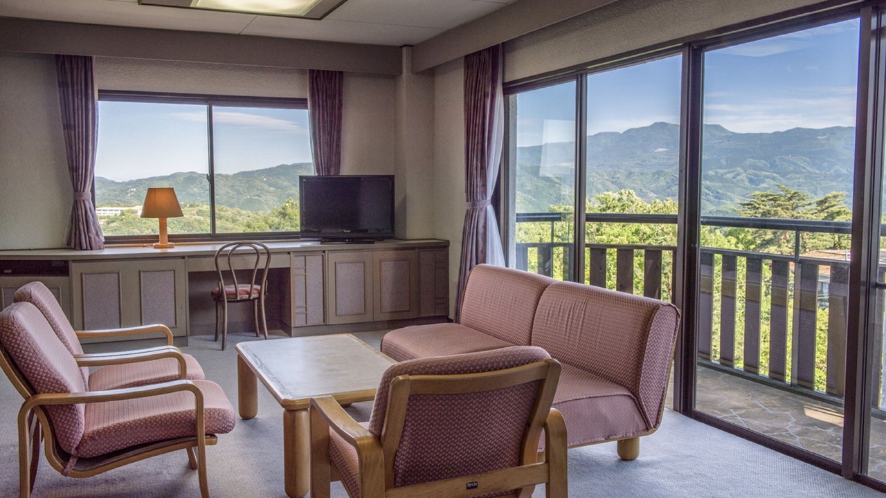 Photo of Bedroom in Izu
