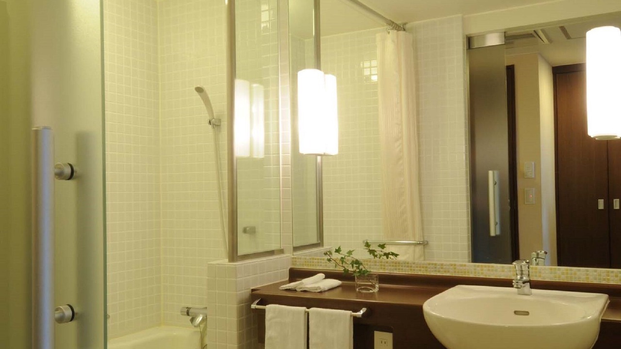 Photo of Bathroom in Izu