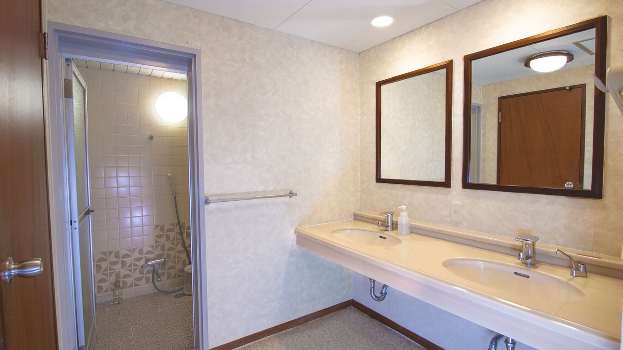 Photo of Bathroom in Izu