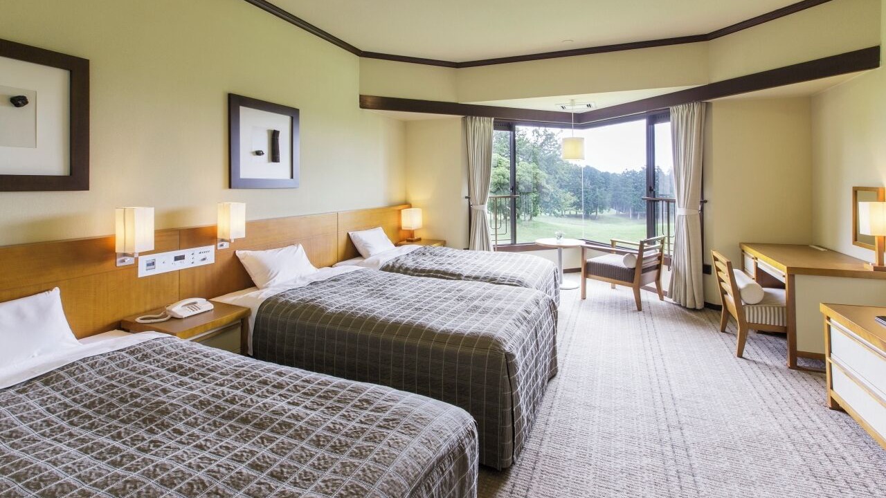 Photo of Bedroom in Izu