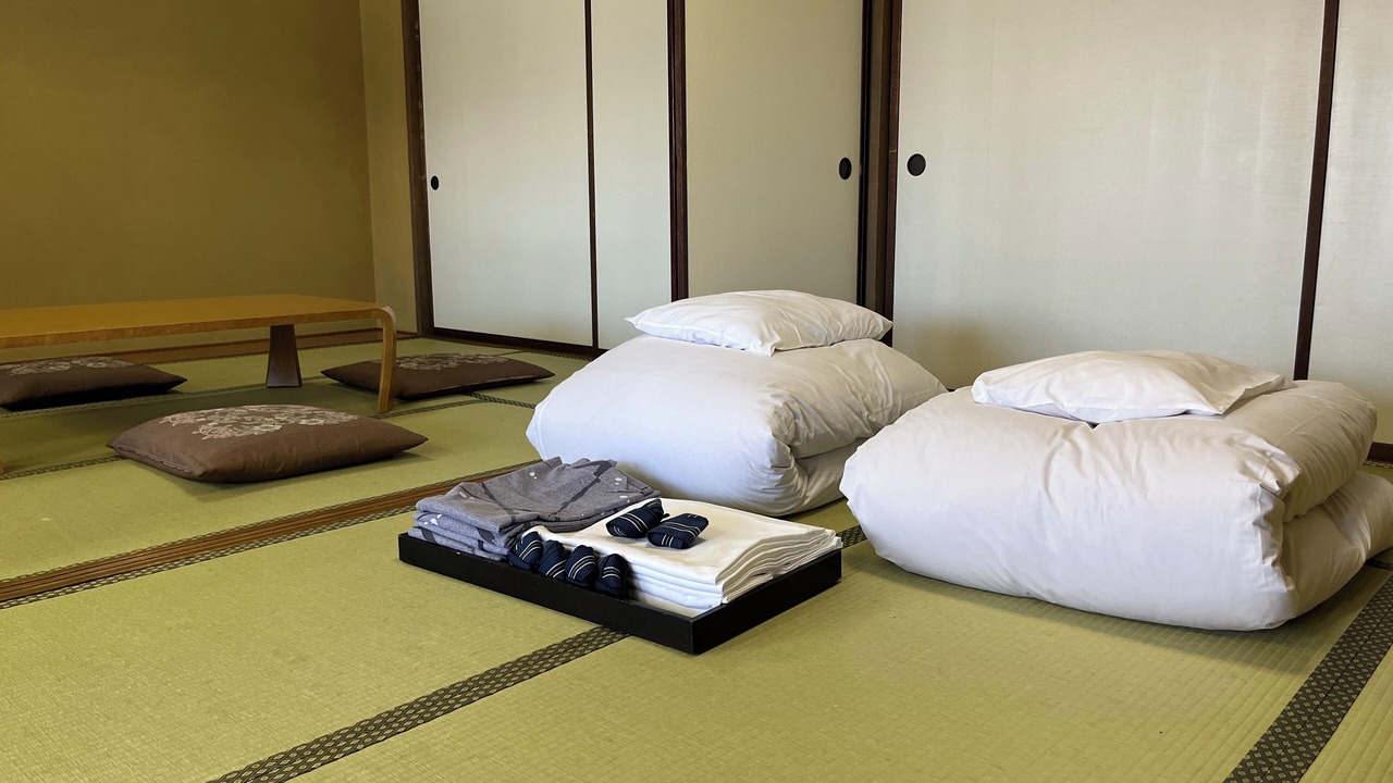 Photo of Bedroom in Izu