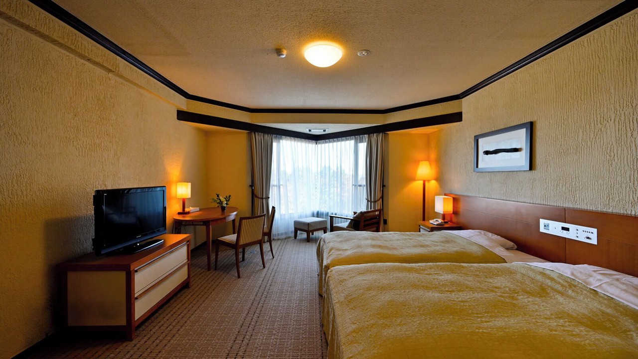 Photo of Bedroom in Izu