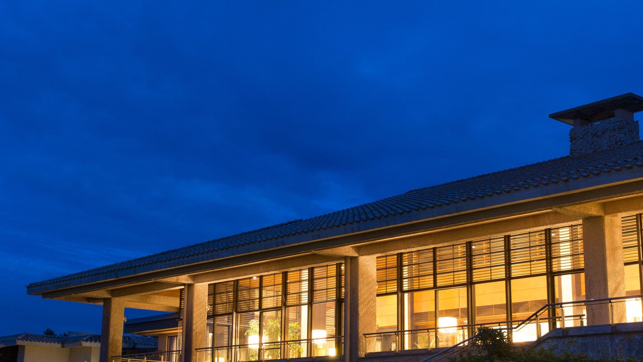 Photo of Buildings in Izu