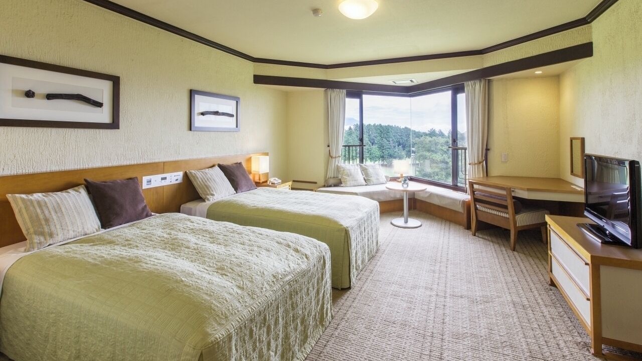 Photo of Bedroom in Izu