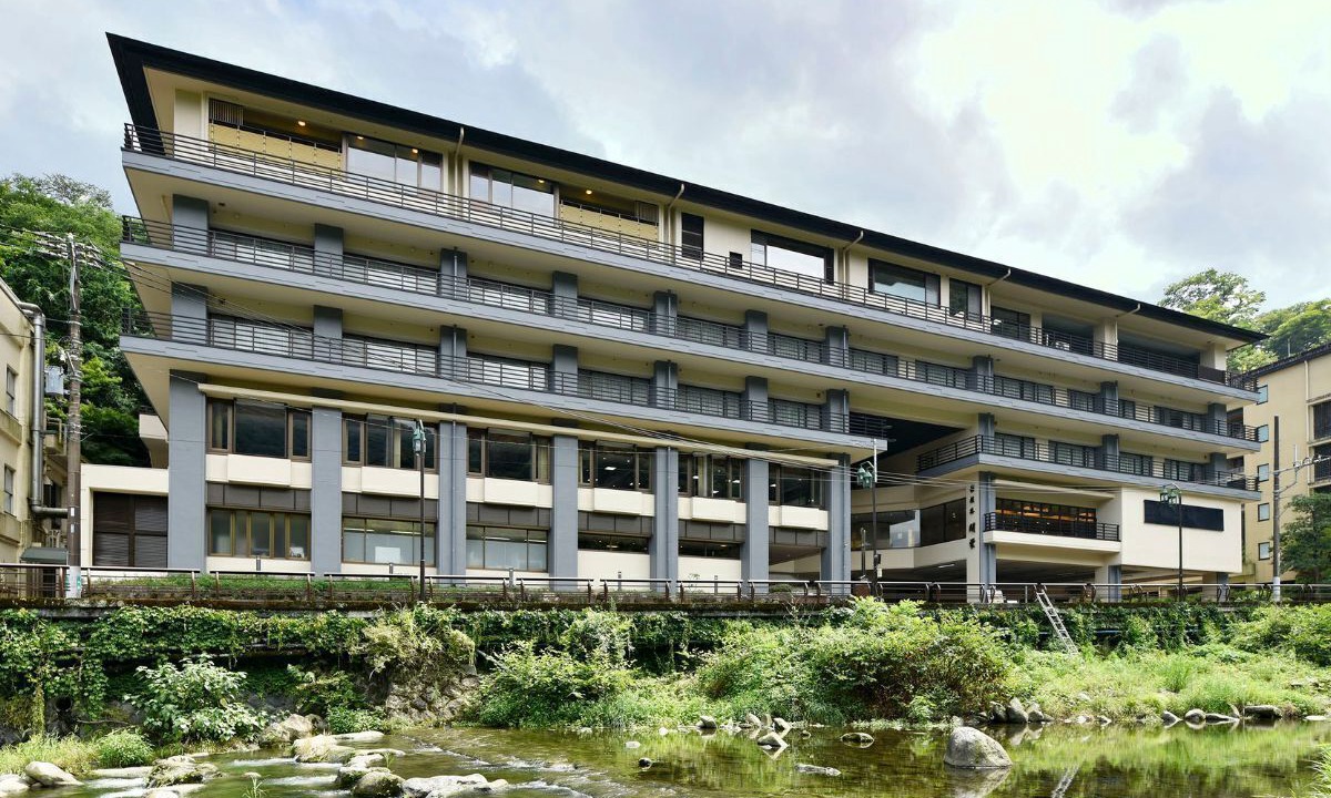 Photo of Outdoor in Yumoto
