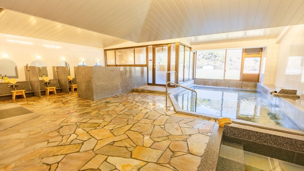 Photo of Bathroom in Yumoto