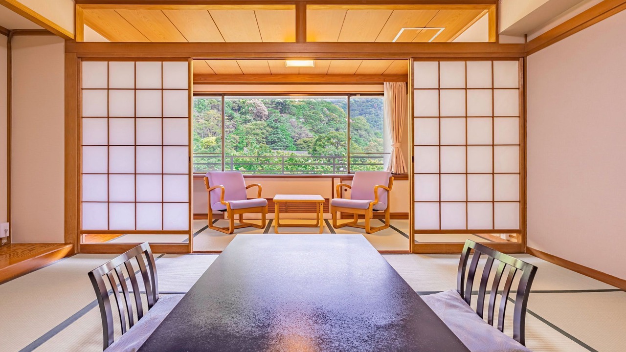 Photo of Bedroom in Yumoto