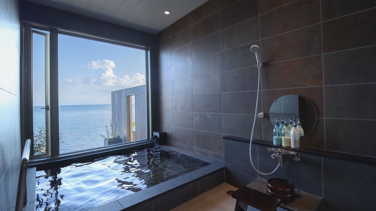 Photo of Bathroom in Himi