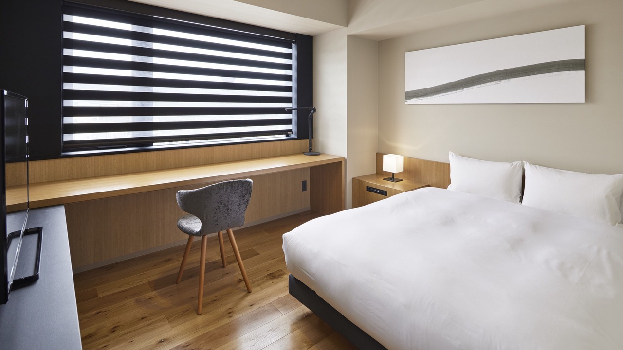 Photo of Bedroom in Hirono