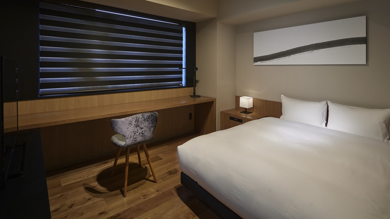 Photo of Bedroom in Hirono