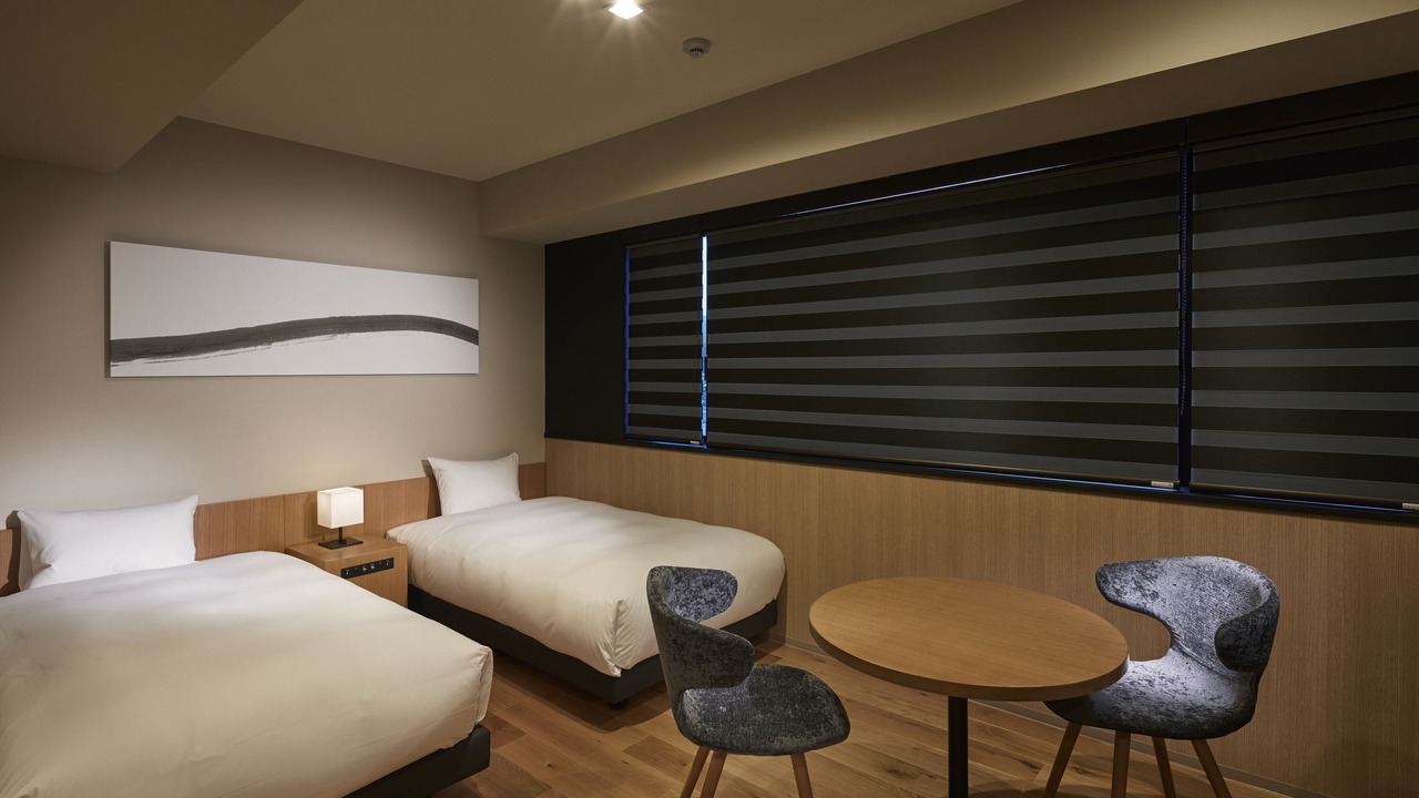 Photo of Bedroom in Hirono