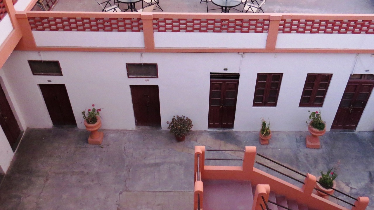 Photo of Others in Historical Center