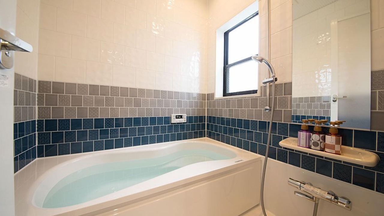 Photo of Bathroom in Nakamura