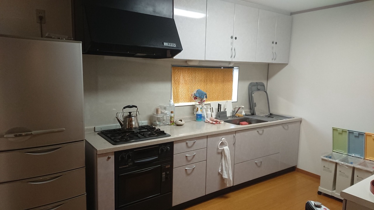 Photo of Kitchen in Nakamura