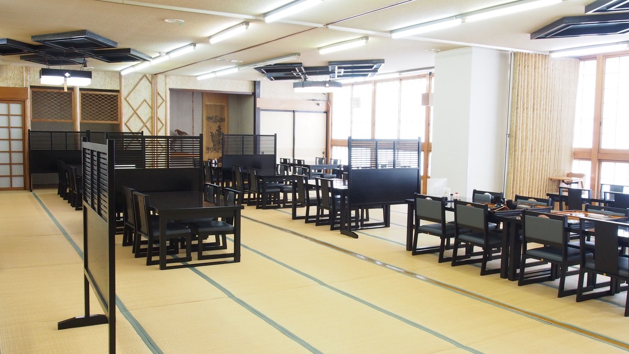 Photo of Others in Shiobara-machi