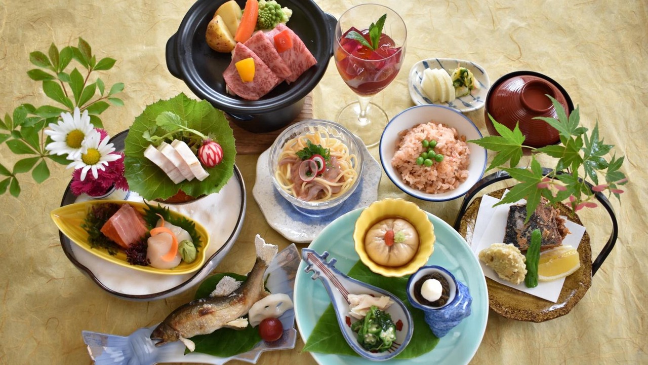 Photo of Others in Shiobara-machi