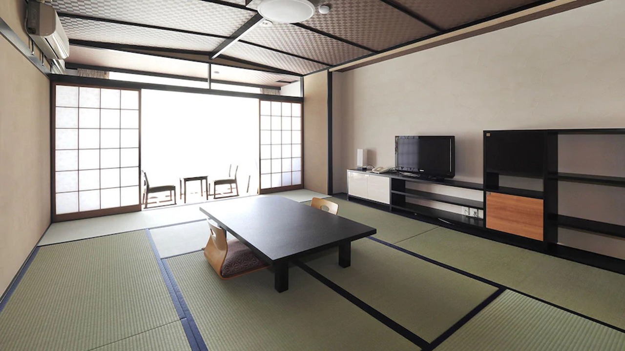 Photo of Bedroom in Shiobara-machi