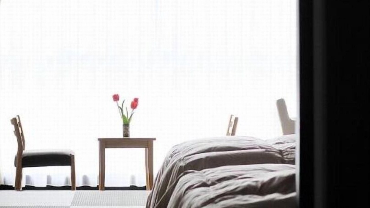 Photo of Bedroom in Shiobara-machi