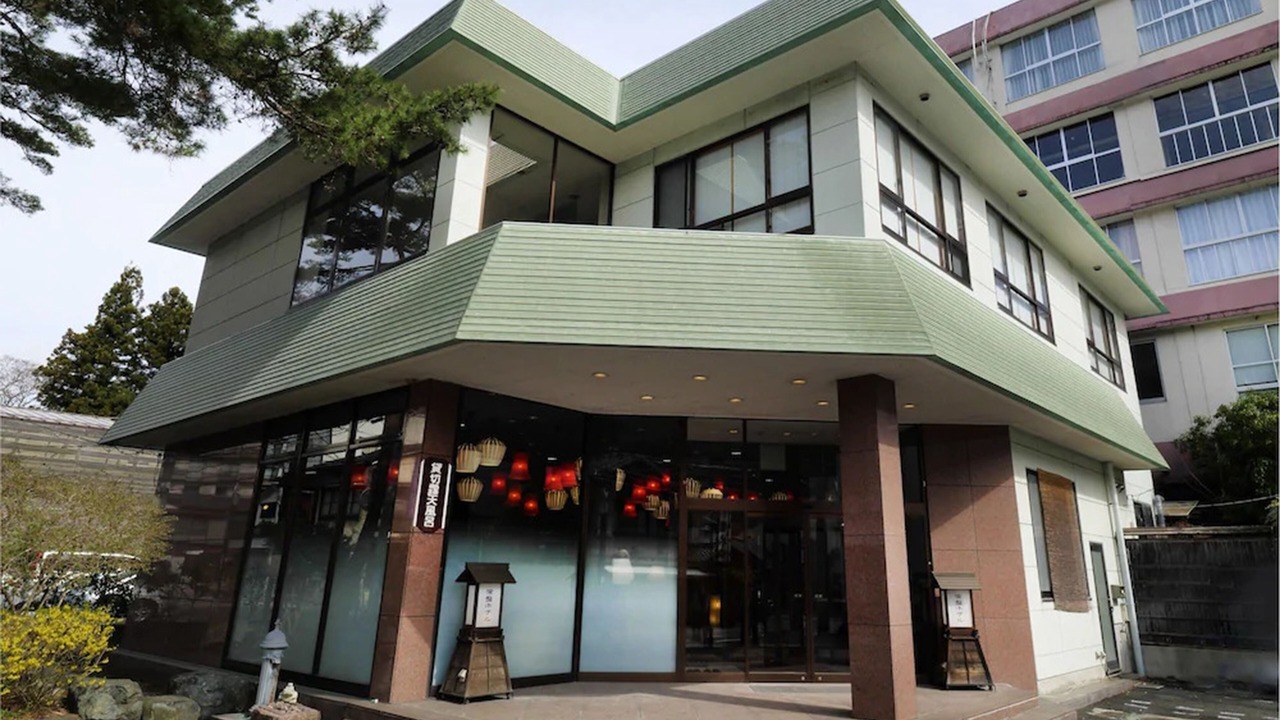 Photo of Outdoor in Shiobara-machi