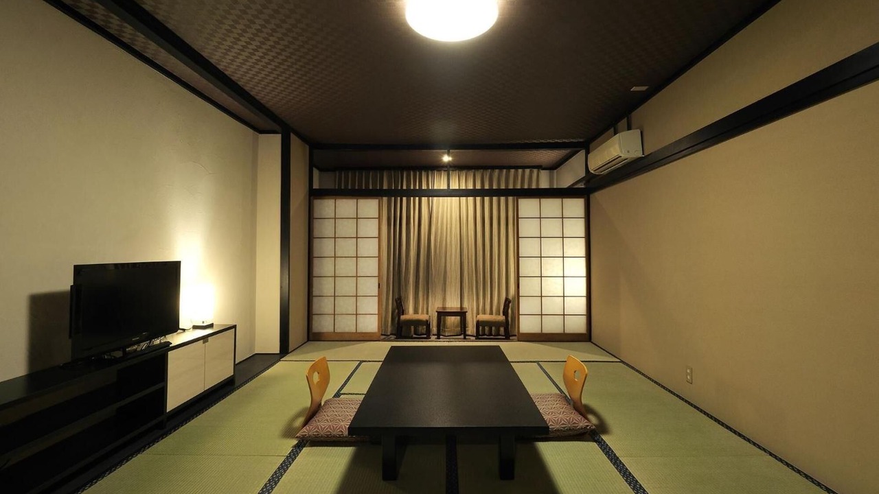 Photo of Bedroom in Shiobara-machi