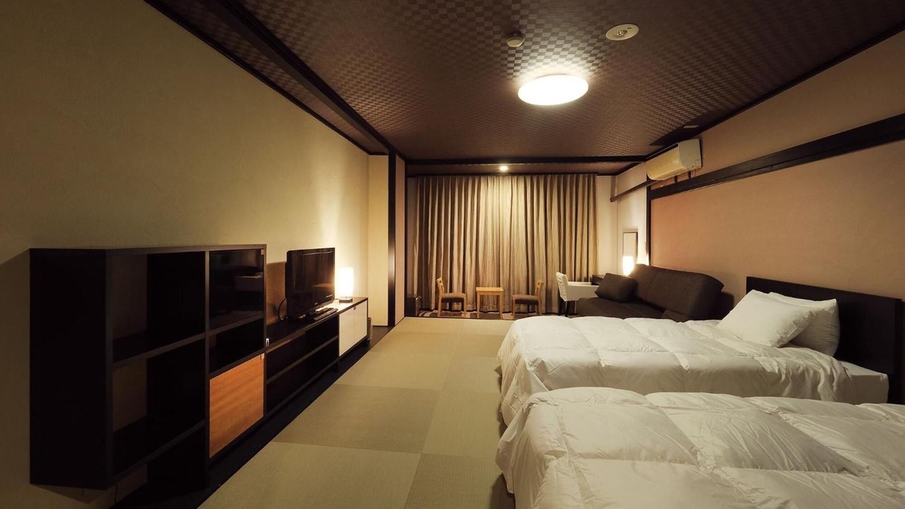 Photo of Bedroom in Shiobara-machi