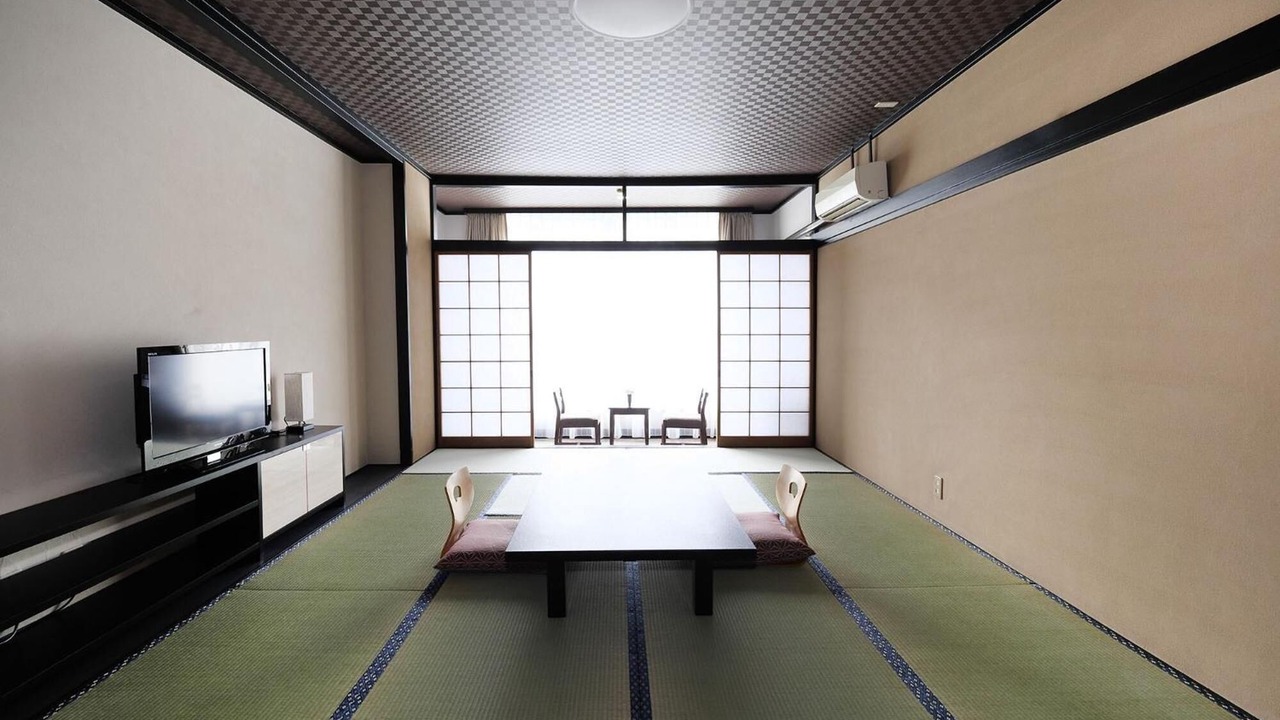 Photo of Bedroom in Shiobara-machi