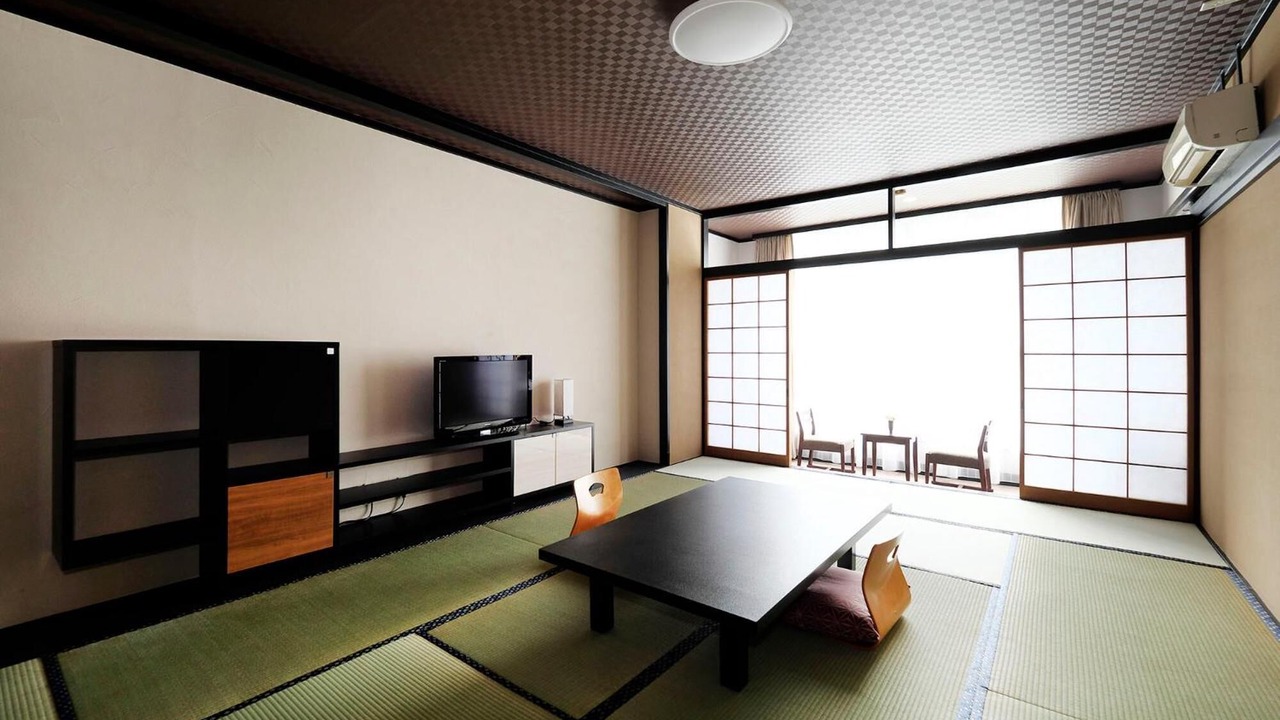 Photo of Bedroom in Shiobara-machi