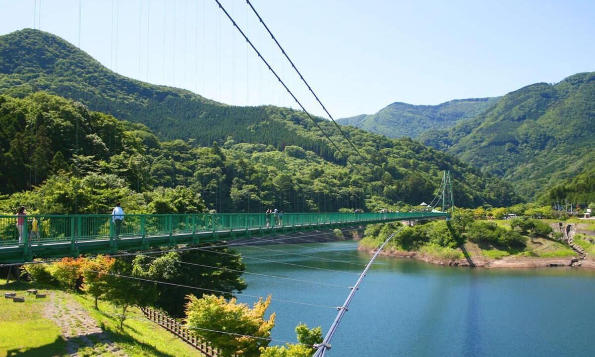Photo of Outdoor in Shiobara-machi