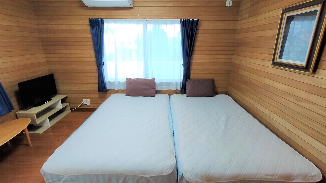 Photo of Bathroom in Kabira
