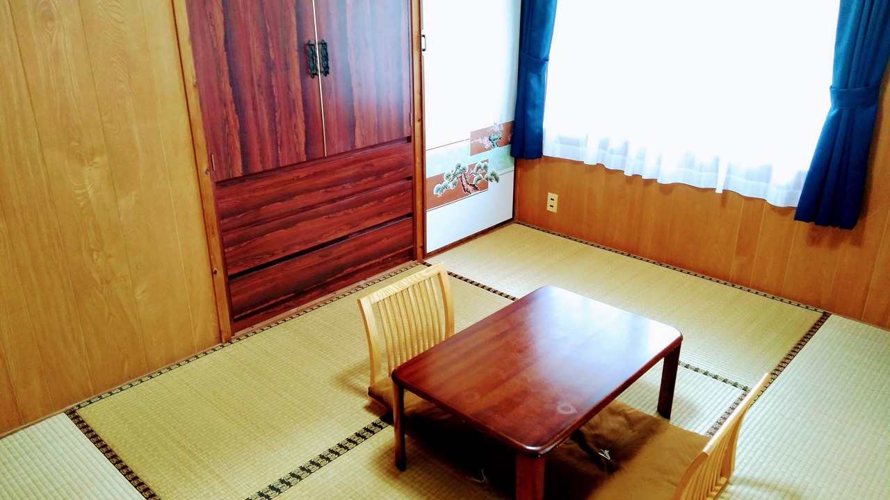 Photo of Bathroom in Kabira