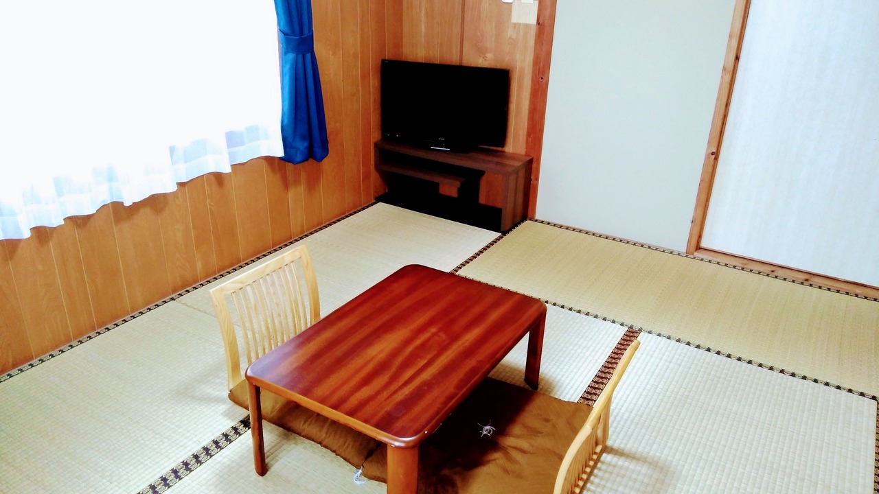 Photo of Bathroom in Kabira