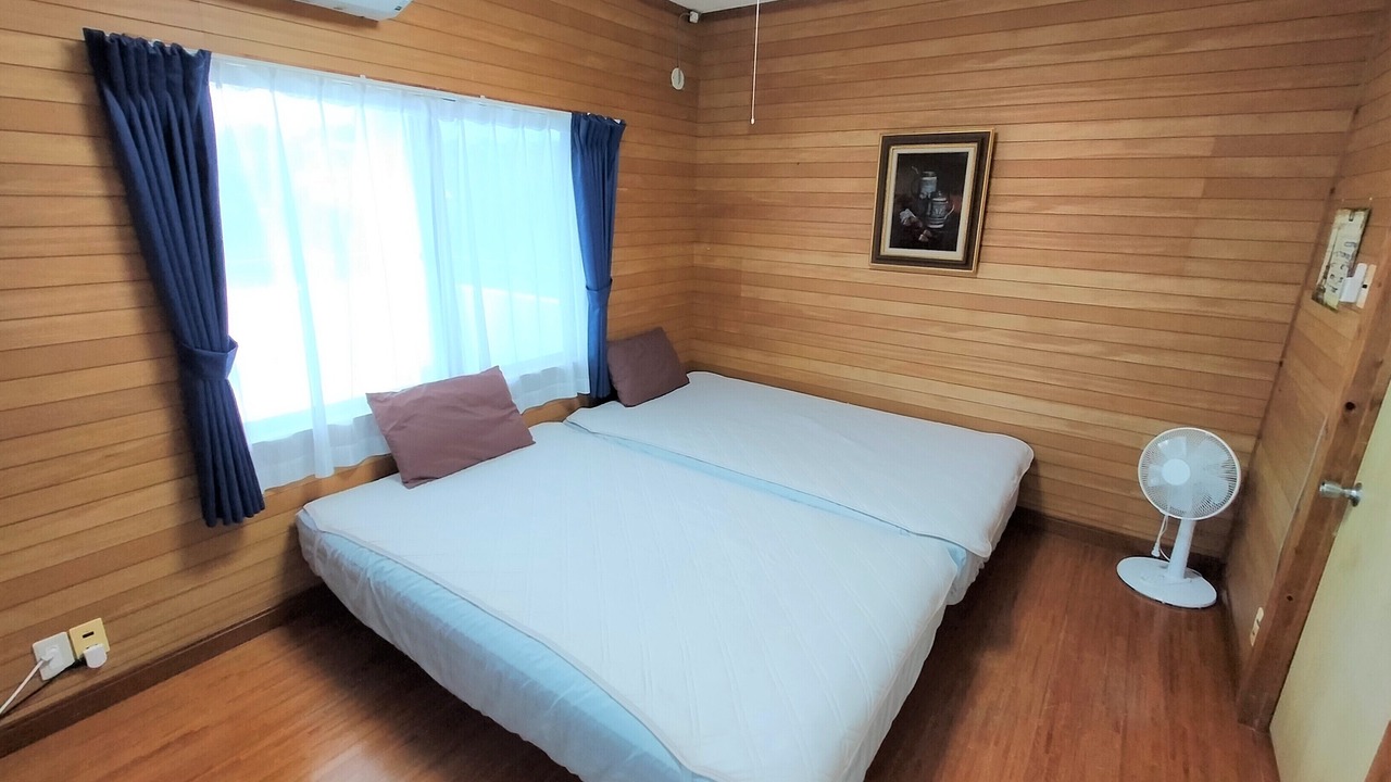 Photo of Bathroom in Kabira