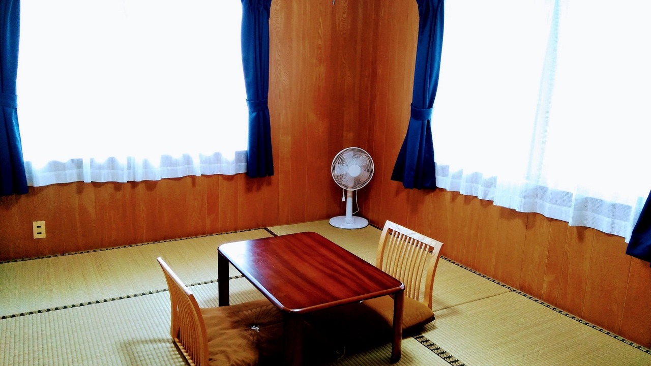 Photo of Bathroom in Kabira