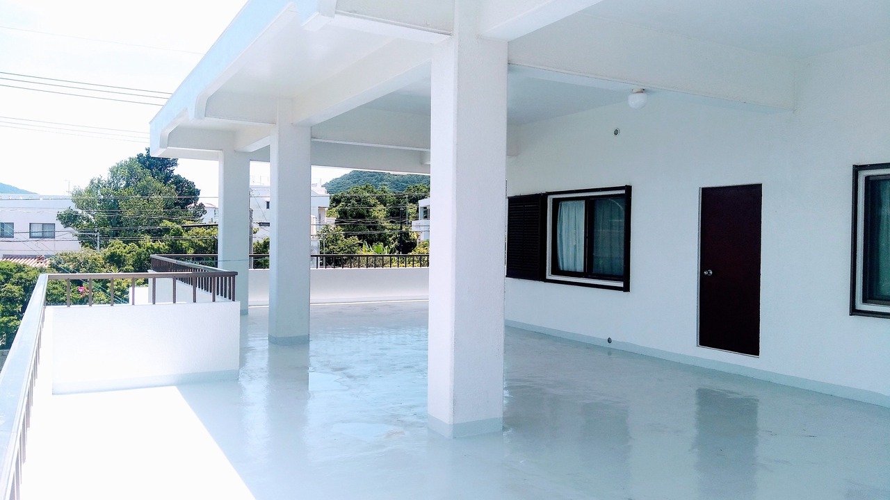 Photo of Patio Balcony in Kabira