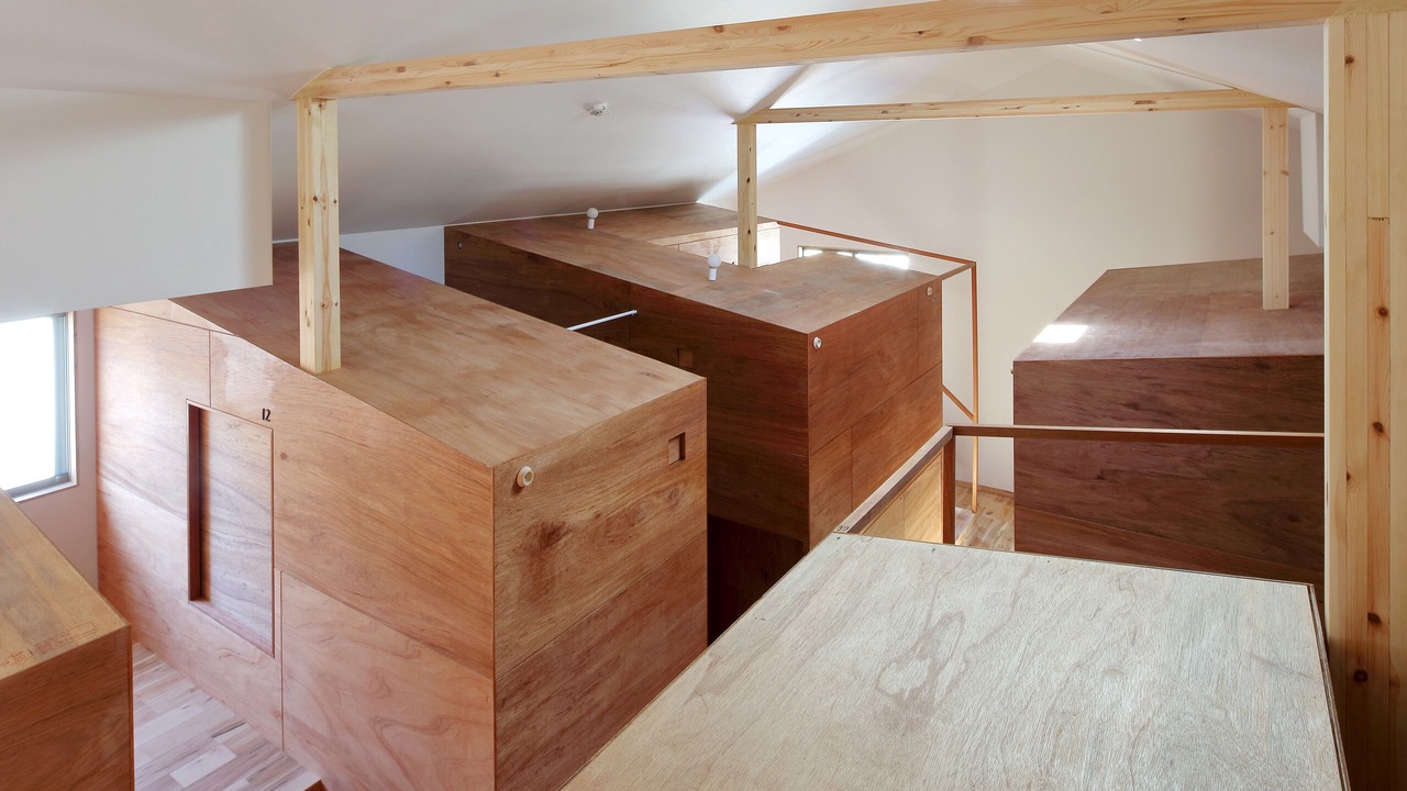 Photo of Bedroom in Nishijin