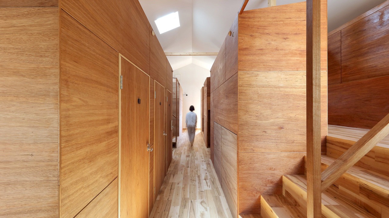 Photo of Bedroom in Nishijin