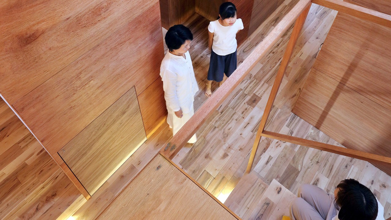 Photo of Bedroom in Nishijin