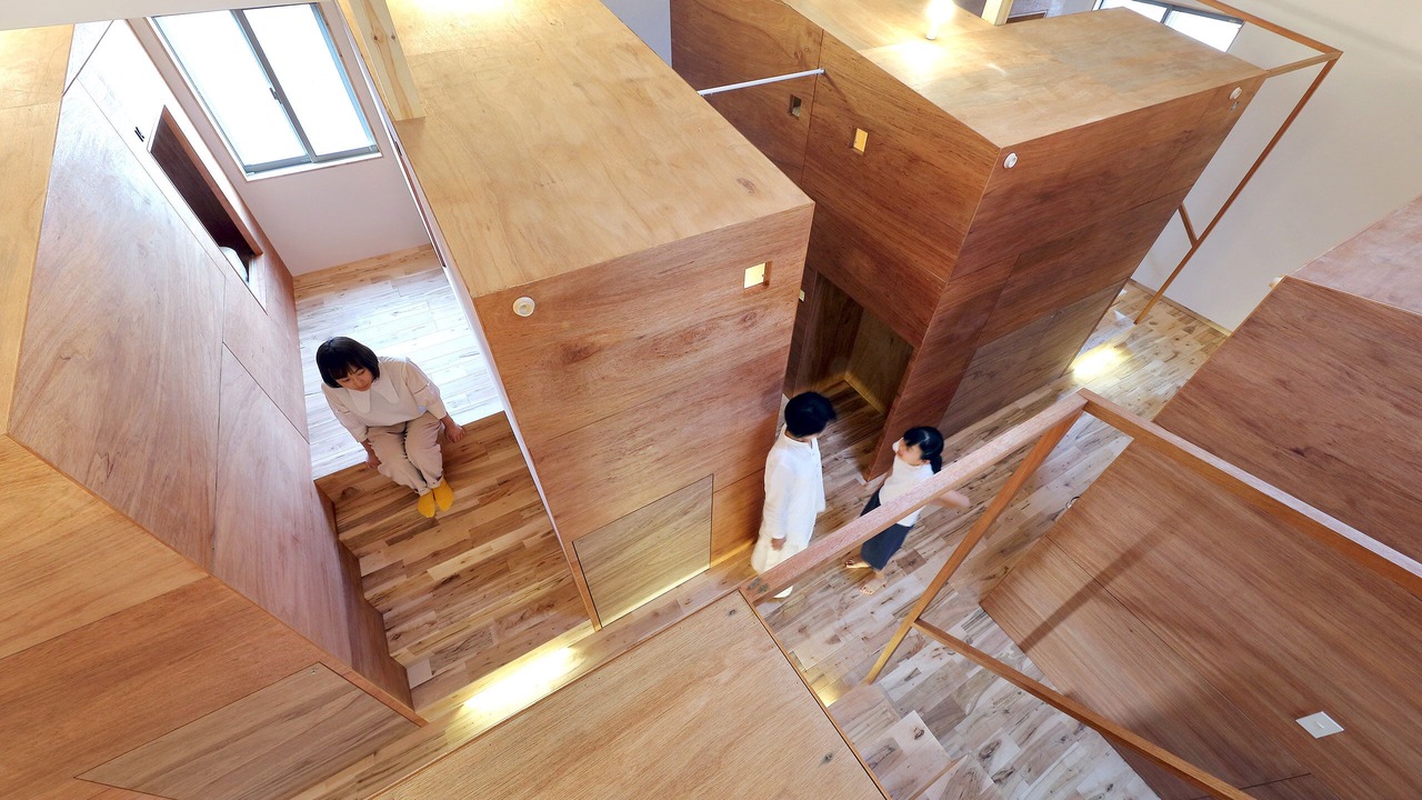 Photo of Bedroom in Nishijin
