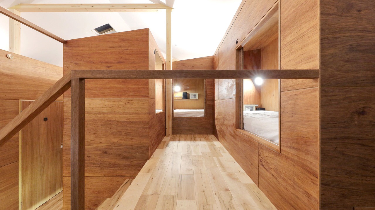 Photo of Bedroom in Nishijin
