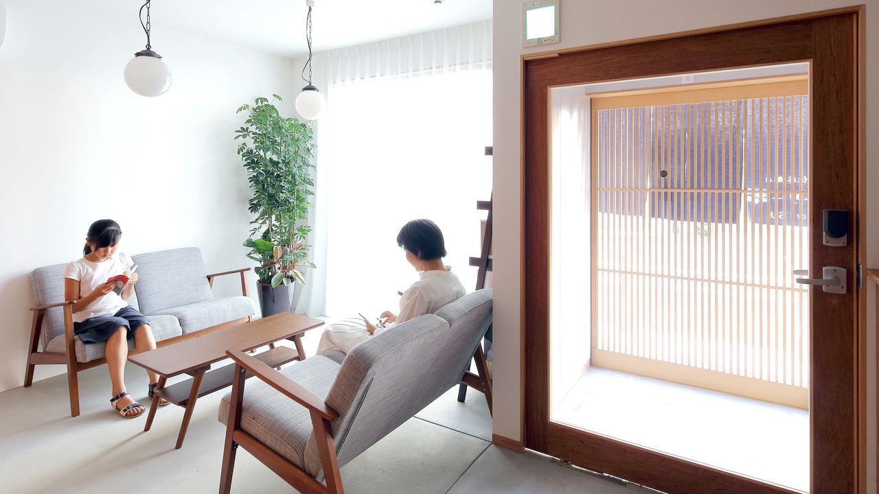 Photo of Others in Nishijin