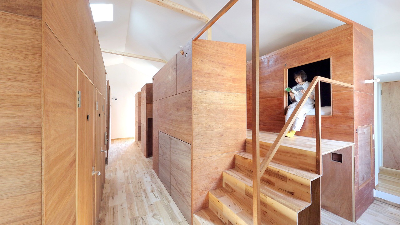 Photo of Bedroom in Nishijin