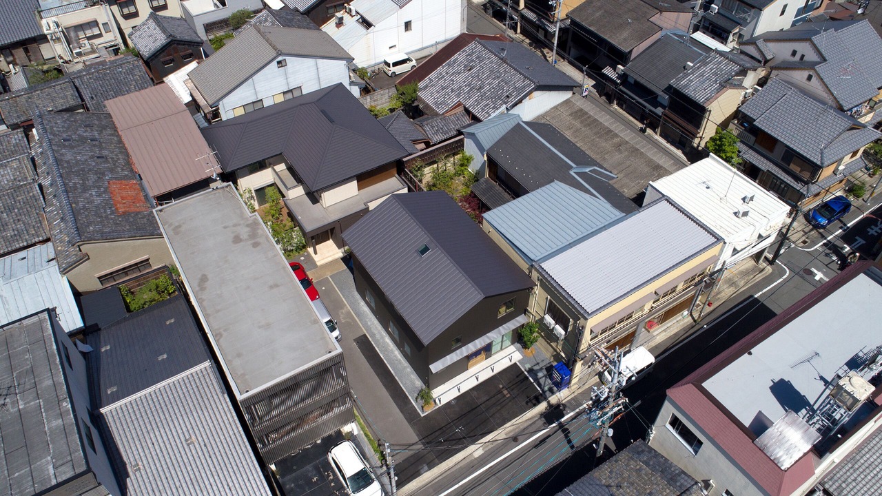 Photo of Outdoor in Nishijin