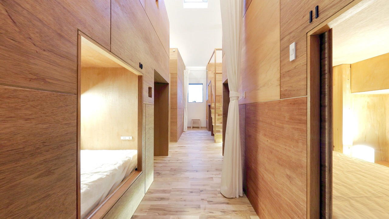 Photo of Bedroom in Nishijin