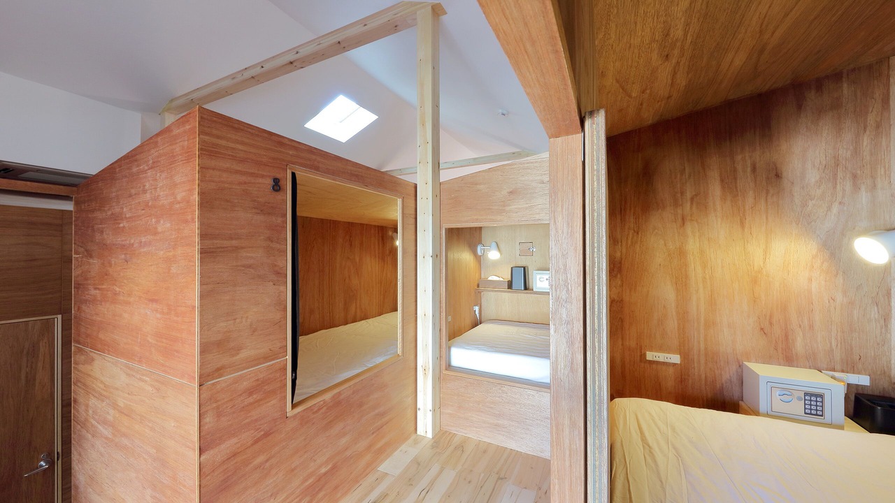 Photo of Bedroom in Nishijin