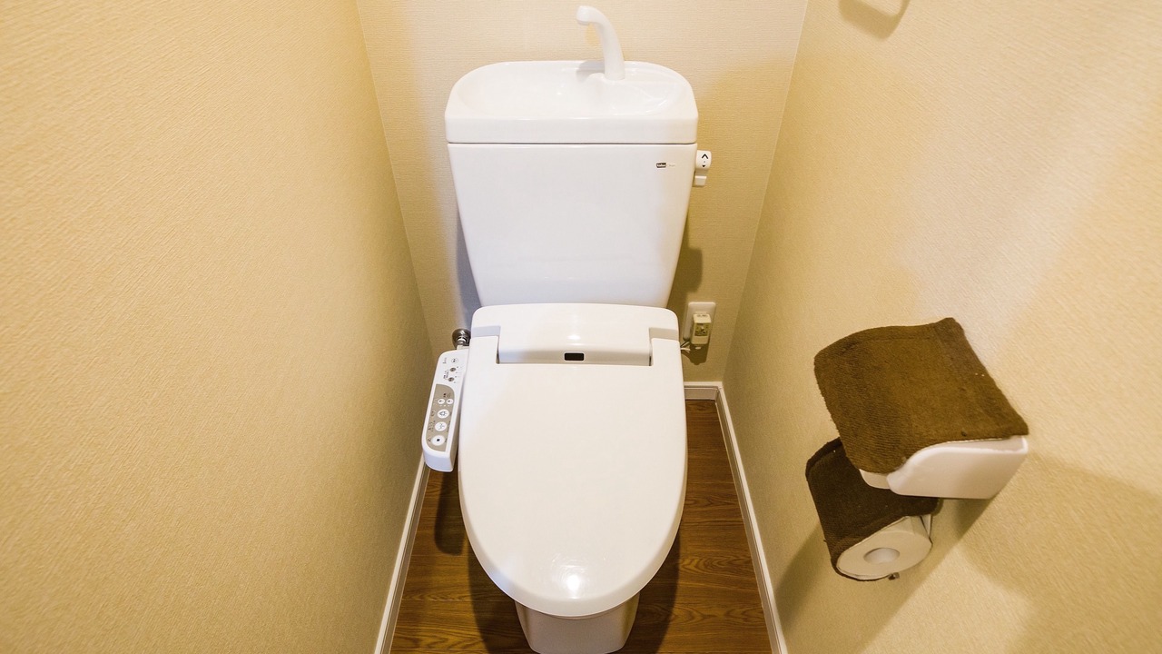 Photo of Bathroom in Okinawa