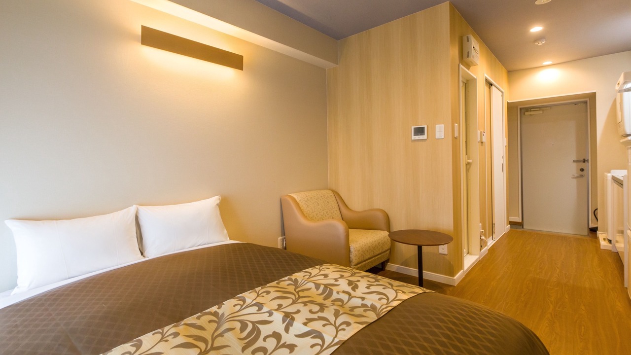 Photo of Bedroom in Okinawa