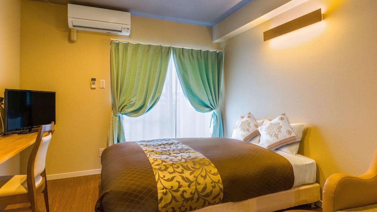 Photo of Bedroom in Okinawa