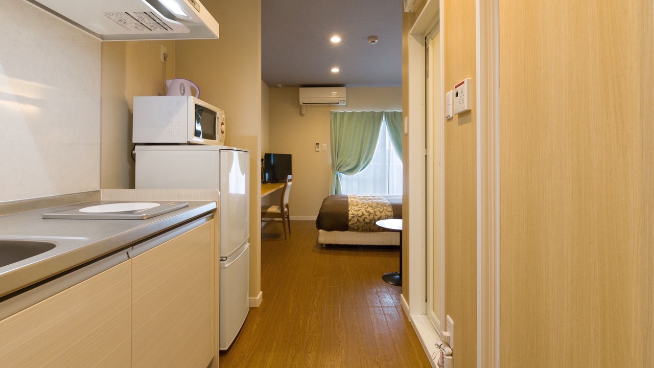 Photo of Bedroom in Okinawa