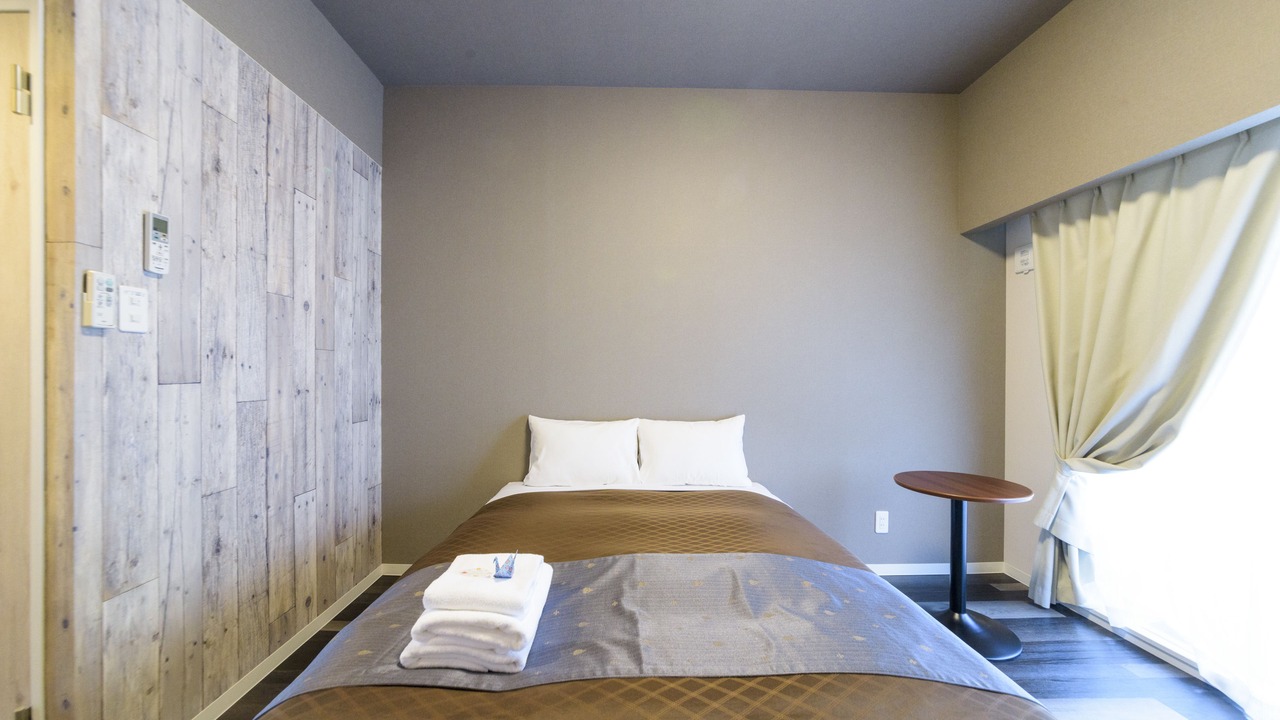 Photo of Bedroom in Okinawa